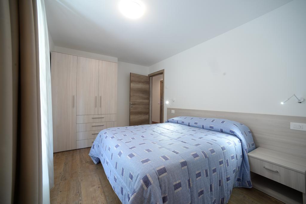 La Casa Al Noce Aparthotel เมซซานา ห้อง รูปภาพ